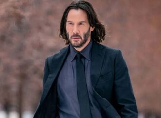 KEANU REEVES REGRESA A LA CIENCIA FICCIÓN CON SHIVER, DIRIGIDA POR EL DIRECTOR DE DEADPOOL