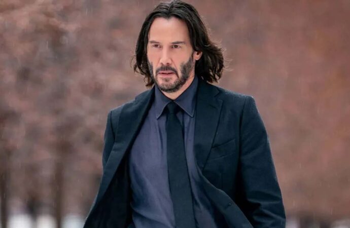 KEANU REEVES REGRESA A LA CIENCIA FICCIÓN CON SHIVER, DIRIGIDA POR EL DIRECTOR DE DEADPOOL