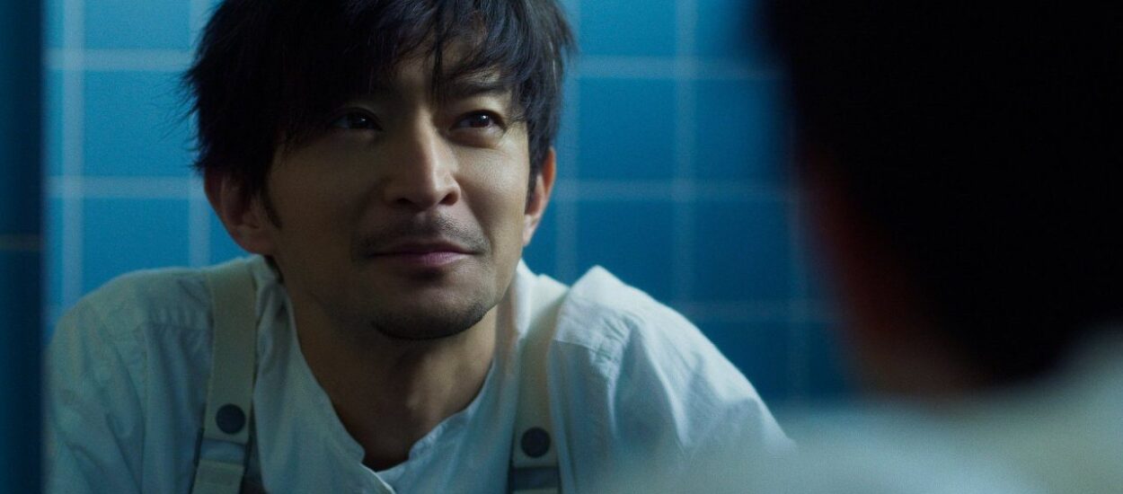 KENJIRO TSUDA SE UNE A ONE PIECE COMO SHAMROCK EN EL ARCO DE ELBAF