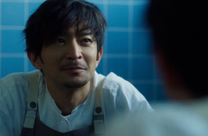 KENJIRO TSUDA SE UNE A ONE PIECE COMO SHAMROCK EN EL ARCO DE ELBAF