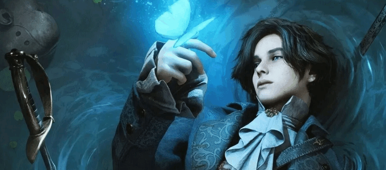 NEOWIZ PREPARA CINCO NUEVOS JUEGOS, INCLUYENDO LIES OF P 2 Y TRES RPG INÉDITOS