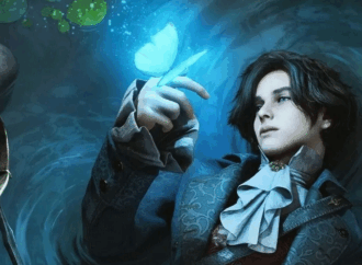 NEOWIZ PREPARA CINCO NUEVOS JUEGOS, INCLUYENDO LIES OF P 2 Y TRES RPG INÉDITOS