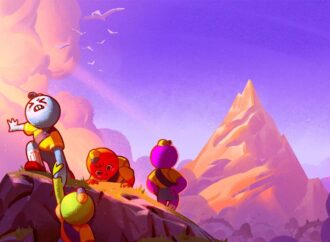 PEAK CELEBRA SU ÉXITO CON EL NUEVO BIOMA “ROOTS” Y ABRAZA EL FENÓMENO DEL “FRIENDSLOP”