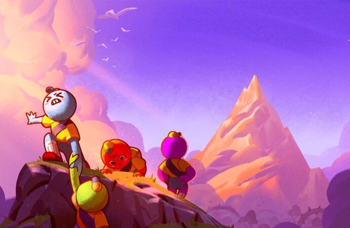 PEAK CELEBRA SU ÉXITO CON EL NUEVO BIOMA “ROOTS” Y ABRAZA EL FENÓMENO DEL “FRIENDSLOP”