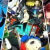 PERSONA INSPIRA EL CONCEPTO DE JRPG 3.0 QUE HASHINO QUIERE CONSOLIDAR CON METAPHOR: REFANTAZIO