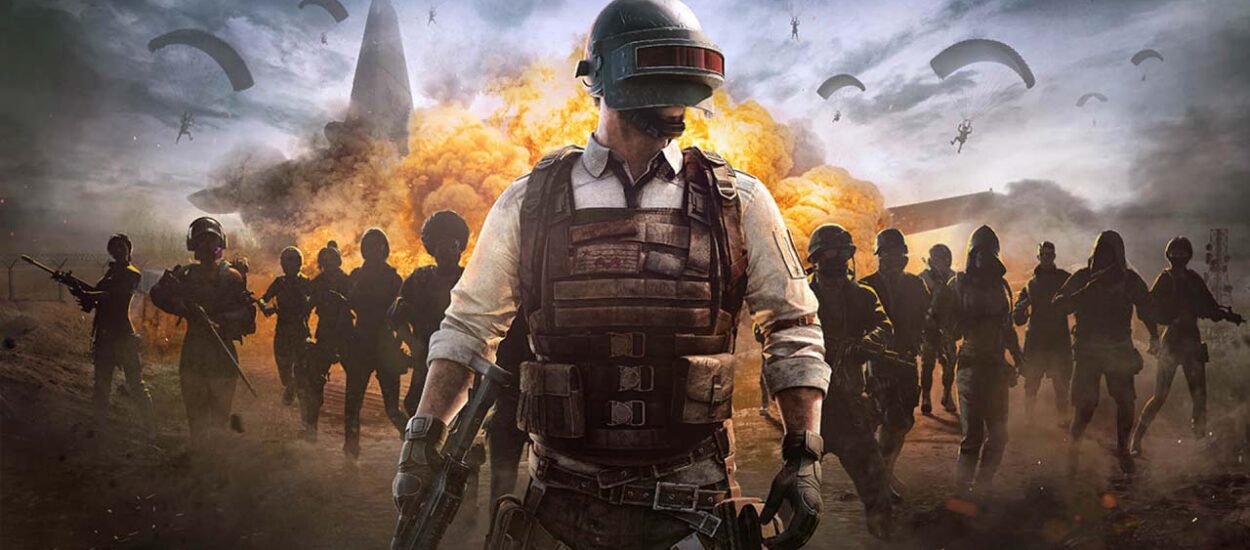 PUBG: BATTLEGROUNDS Y PUBG MOBILE ANUNCIAN UNA COLABORACIÓN GLOBAL CON PORSCHE