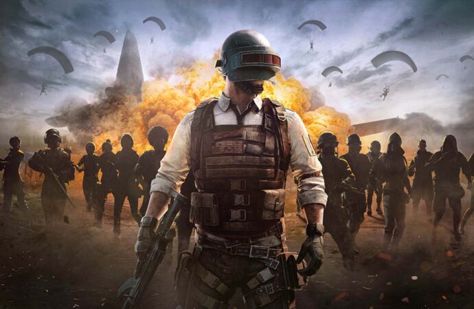 PUBG: BATTLEGROUNDS Y PUBG MOBILE ANUNCIAN UNA COLABORACIÓN GLOBAL CON PORSCHE