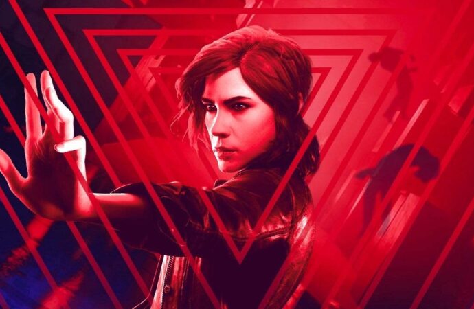 RUMOR: REMEDY AVIVA LAS ESPECULACIONES AL REGISTRAR CONTROL: RESONANT, POSIBLE TÍTULO DE LA SECUELA