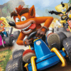 RUMOR: ¿VUELVE CRASH A LAS PISTAS? DA UNA PISTA QUE LO DELATA
