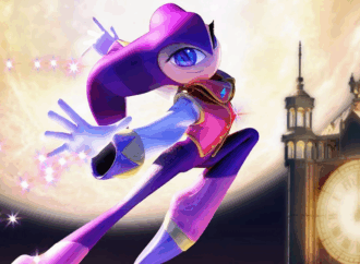 SONIC RACING: CROSSWORLDS REVELA TRES NUEVOS PILOTOS GRATUITOS