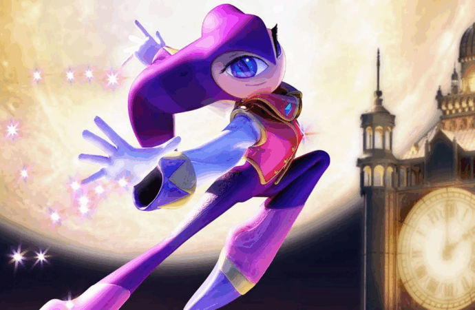 SONIC RACING: CROSSWORLDS REVELA TRES NUEVOS PILOTOS GRATUITOS