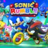 SONIC RUMBLE DEBUTA CON CRÍTICAS EN STEAM: CALIFICACIÓN “MAYORMENTE NEGATIVA”