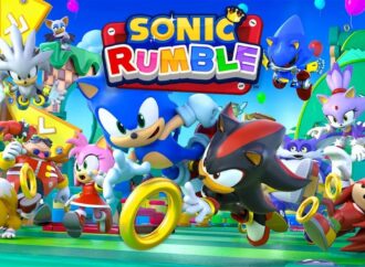 SONIC RUMBLE DEBUTA CON CRÍTICAS EN STEAM: CALIFICACIÓN “MAYORMENTE NEGATIVA”