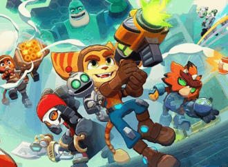 SONY ANUNCIA UN NUEVO RATCHET & CLANK MULTIJUGADOR GRATIS