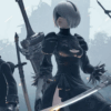 NIER AUTOMATA VUELVE A LA VIDA EN SWITCH 2: LA ACTUALIZACIÓN 21.0.1 ARREGLA TODOS SUS FALLOS