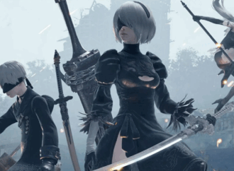 NIER AUTOMATA VUELVE A LA VIDA EN SWITCH 2: LA ACTUALIZACIÓN 21.0.1 ARREGLA TODOS SUS FALLOS