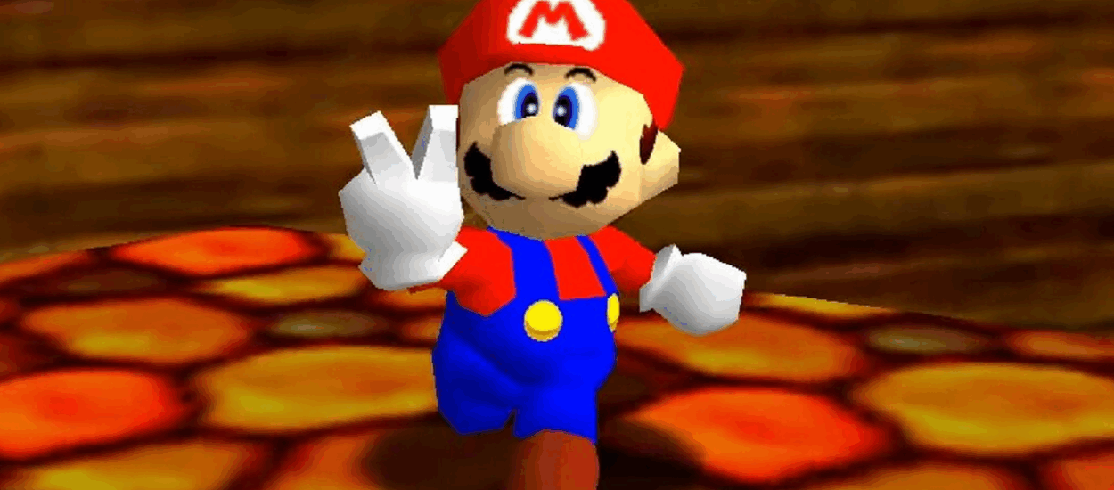 SUPER MARIO 64 CAMBIA PARA SIEMPRE GRACIAS A UNA TÉCNICA QUE ANULA SU OBSTÁCULO MÁS TEMIDO