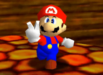 SUPER MARIO 64 CAMBIA PARA SIEMPRE GRACIAS A UNA TÉCNICA QUE ANULA SU OBSTÁCULO MÁS TEMIDO