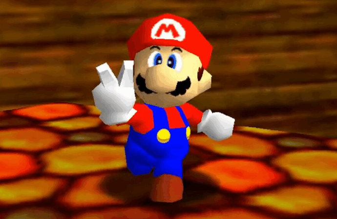 SUPER MARIO 64 CAMBIA PARA SIEMPRE GRACIAS A UNA TÉCNICA QUE ANULA SU OBSTÁCULO MÁS TEMIDO