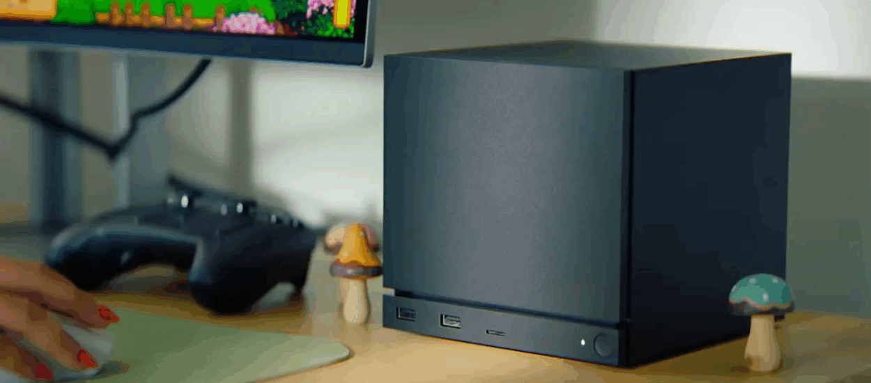 VALVE RETRASA Y AJUSTA PRECIOS POR ESCASEZ DE RAM