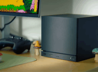 VALVE DA SU SALTO MÁS AMBICIOSO: PRESENTA SU PROPIA CONSOLA