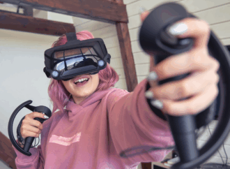 VALVE DEJA DE FABRICAR SU VISOR INDEX PARA DAR PASO AL NUEVO STEAM FRAME