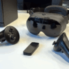 VALVE INTEGRA JUEGOS ANDROID A STEAM CON SU NUEVO VISOR VR
