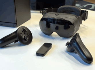 VALVE INTEGRA JUEGOS ANDROID A STEAM CON SU NUEVO VISOR VR