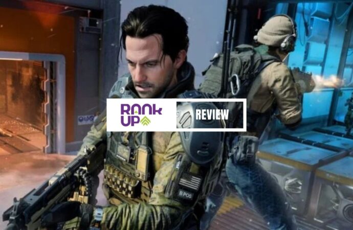 COD BLACK OPS 7: PÉSIMA CAMPAÑA, MULTIPLAYER DE RANGO ÉPICO