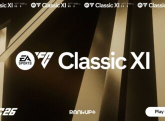 FC 26 RESUCITA LEYENDAS CON LOS NUEVOS EQUIPOS CLASSIC XI – ¿PERO DÓNDE ESTÁ RONALDO FENÓMENO?