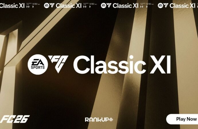 FC 26 RESUCITA LEYENDAS CON LOS NUEVOS EQUIPOS CLASSIC XI – ¿PERO DÓNDE ESTÁ RONALDO FENÓMENO?