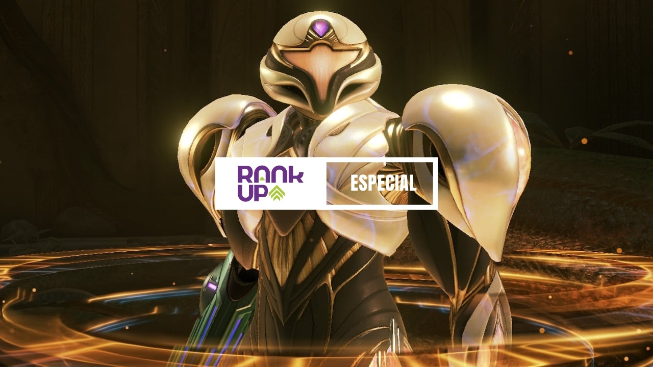 ESPECIAL: METROID PRIME 4 BEYOND – LA OPINIÓN DEFINITIVA PARA FANS DE LA SAGA