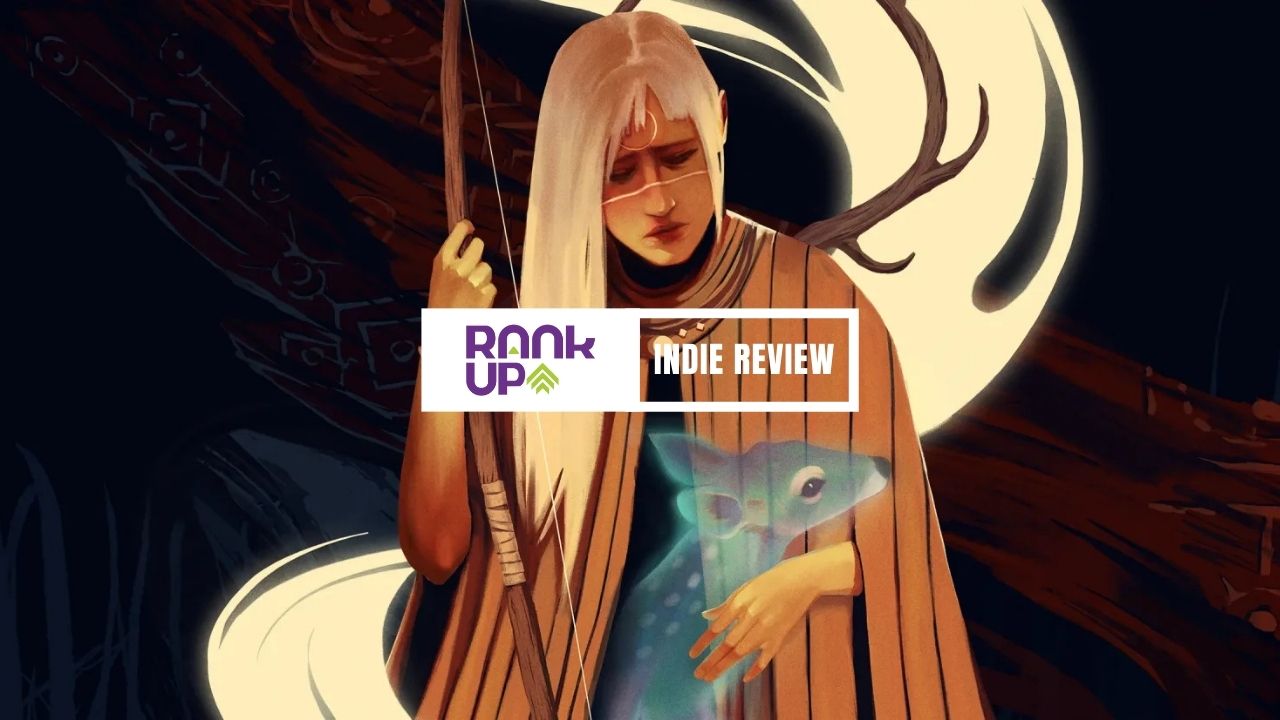 DEATH HOWL: UN SOULSLIKE DE CARTAS