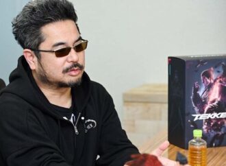 KATSUHIRO HARADA DEJA BANDAI NAMCO TRAS 30 AÑOS Y SE DESPIDE CON UN DJ MIX ESPECIAL