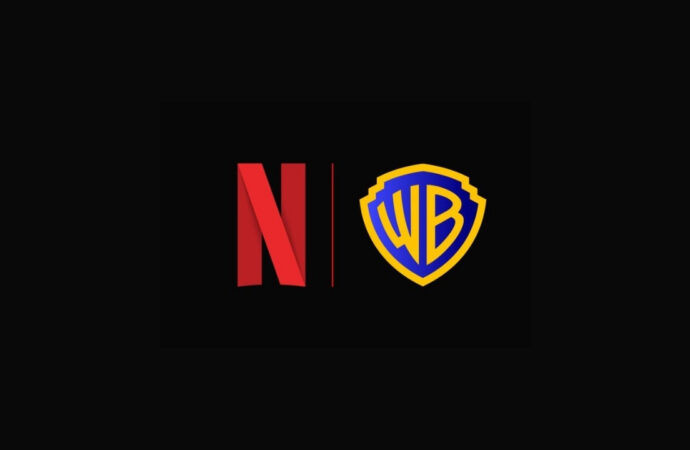 NETFLIX COMPRA WARNER BROS, DE MOMENTO NO SE MENCIONA QUÉ PASARA CON LA DIVISIÓN DE VIDEOJUEGOS