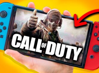 ACTIVISION DA SEÑALES CLARAS DEL REGRESO DE CALL OF DUTY A CONSOLAS NINTENDO