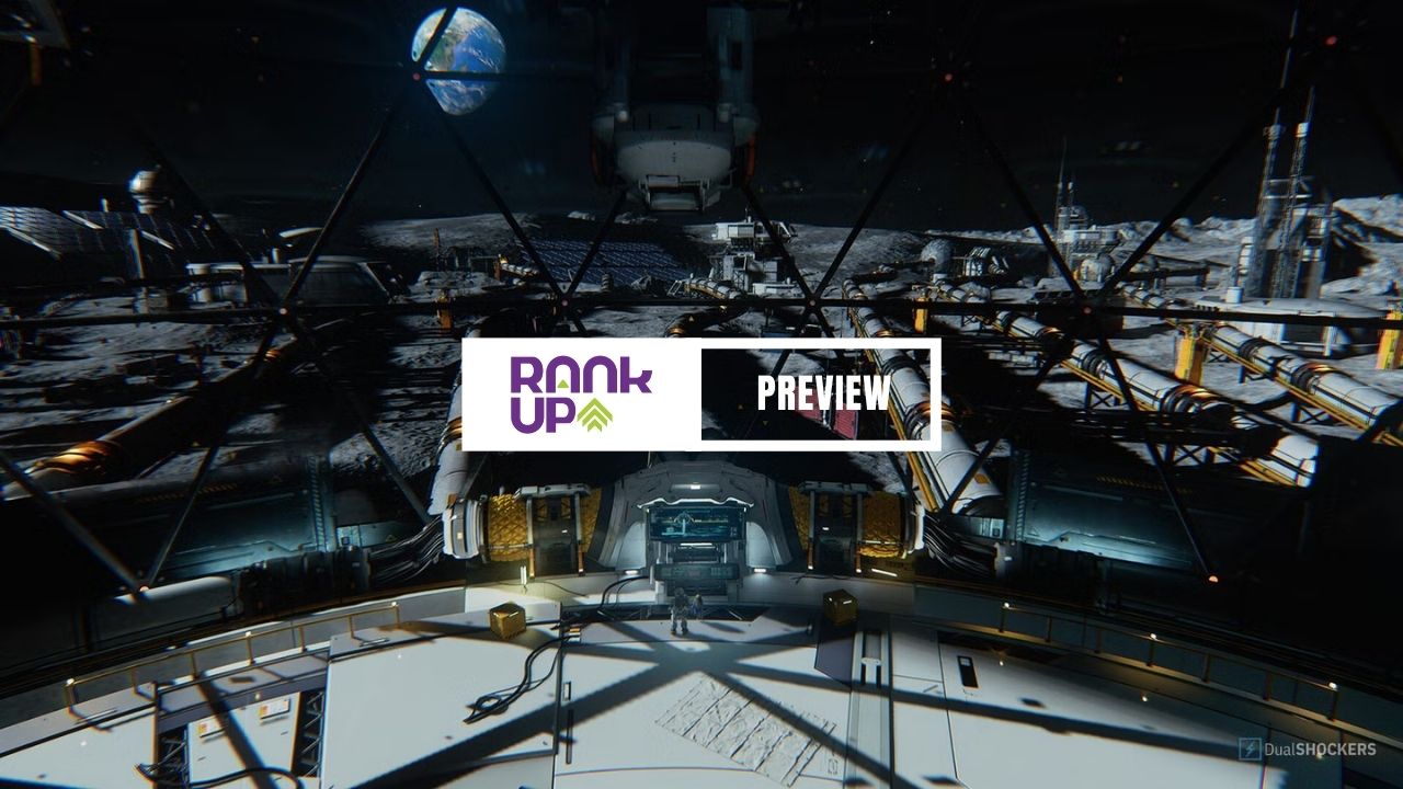 PRAGMATA: ENTRE HACKING Y DISPAROS, EL JUEGO FUNCIONA BASTANTE BIEN HASTA AHORA