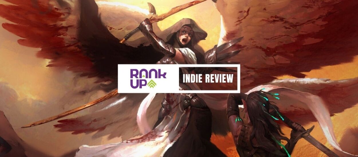 WARTORN: ESTRATEGIA, MAGIA Y SUPERVIVENCIA EN LAS ISLAS ROTAS