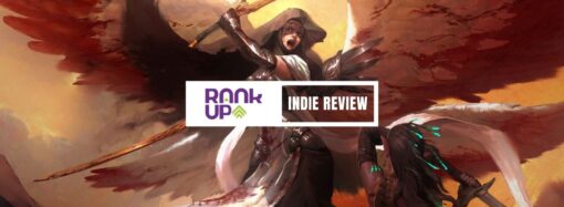 DEATH HOWL: UN SOULSLIKE DE CARTAS