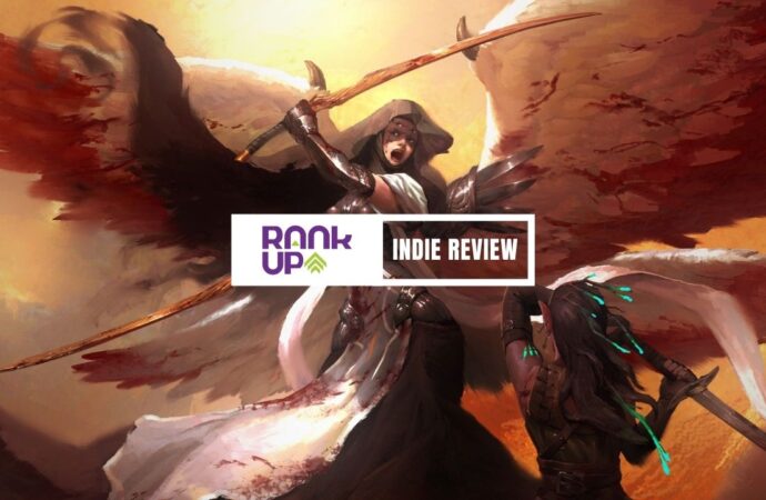 WARTORN: ESTRATEGIA, MAGIA Y SUPERVIVENCIA EN LAS ISLAS ROTAS