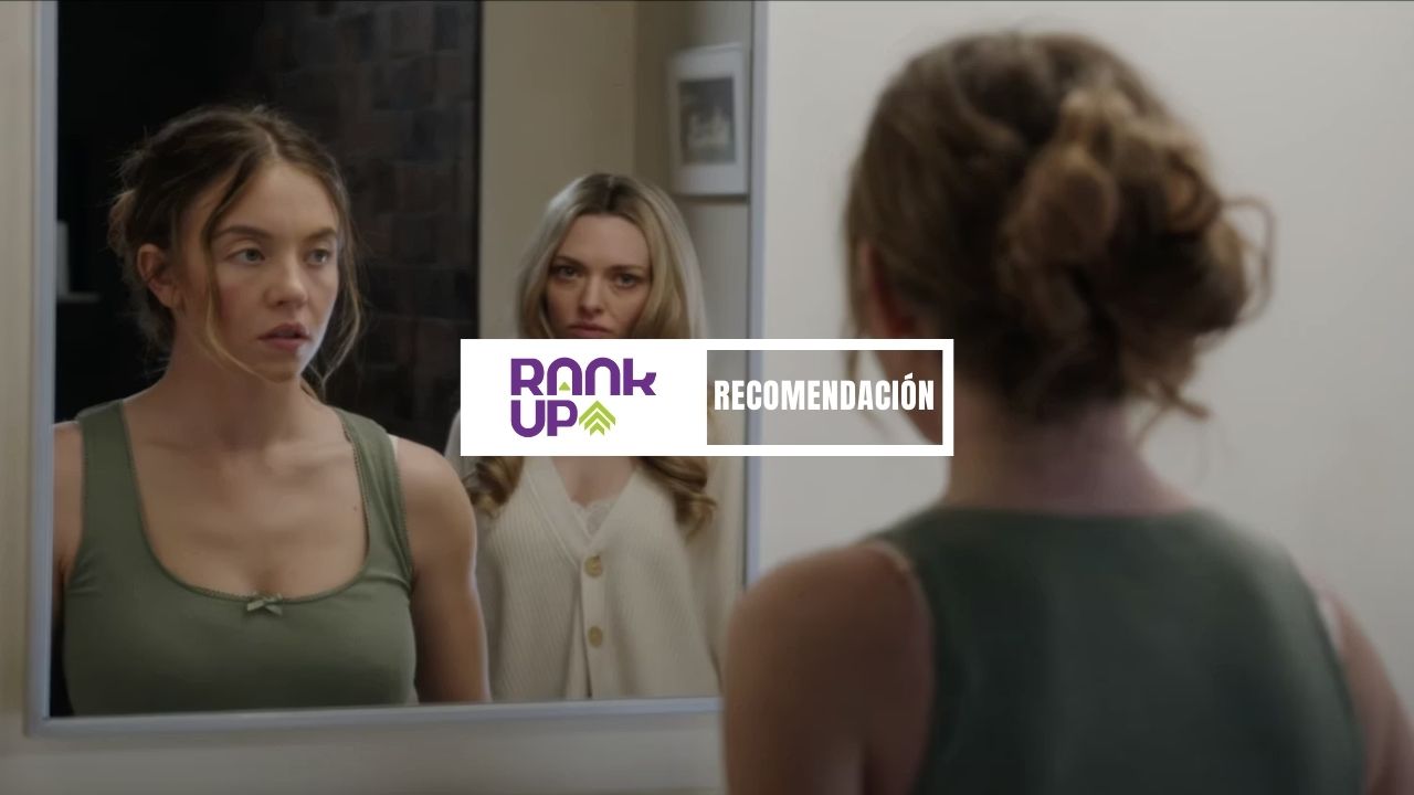 LA EMPLEADA: SYDNEY SWEENEY EN UN ATERRANTE THRILLER