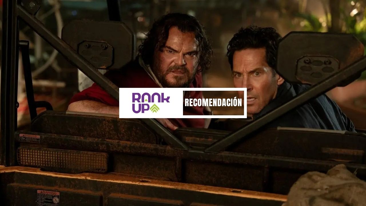 ANACONDA, UNA VERSIÓN CÓMICA DEL CLÁSICO NOVENTERO