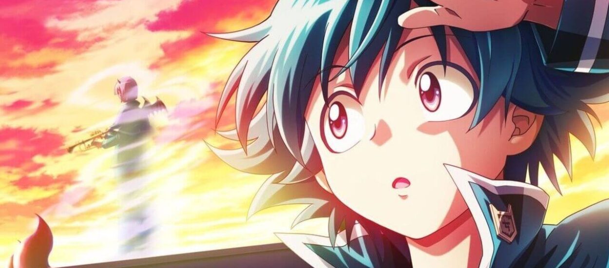 MAIRIMASHITA! IRUMA-KUN CONFIRMA SU CUARTA TEMPORADA PARA ABRIL DE 2026