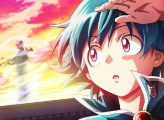 MAIRIMASHITA! IRUMA-KUN CONFIRMA SU CUARTA TEMPORADA PARA ABRIL DE 2026