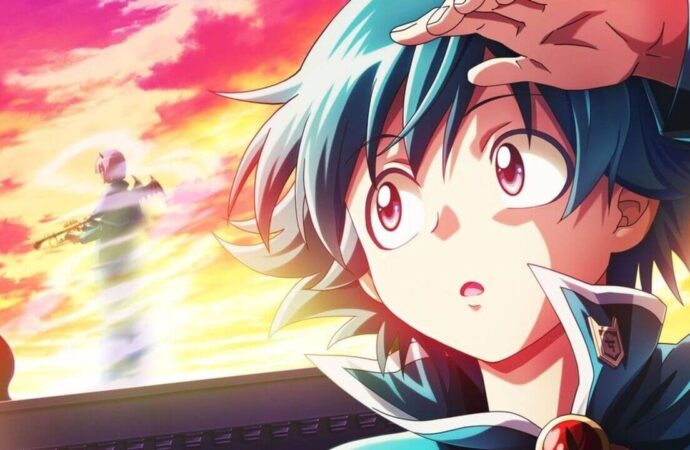 MAIRIMASHITA! IRUMA-KUN CONFIRMA SU CUARTA TEMPORADA PARA ABRIL DE 2026