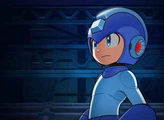 CAPCOM ANUNCIA MEGA MAN: DUAL OVERRIDE PARA 2027