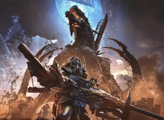 MONSTER HUNTER WILDS ANUNCIA MEJORAS TÉCNICAS Y EL REGRESO DE GOGMAZIOS