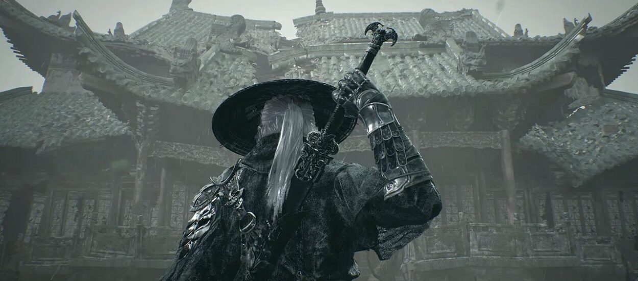 ¿QUÉ DEBES SABER ACERCA DE PHANTOM BLADE ZERO?