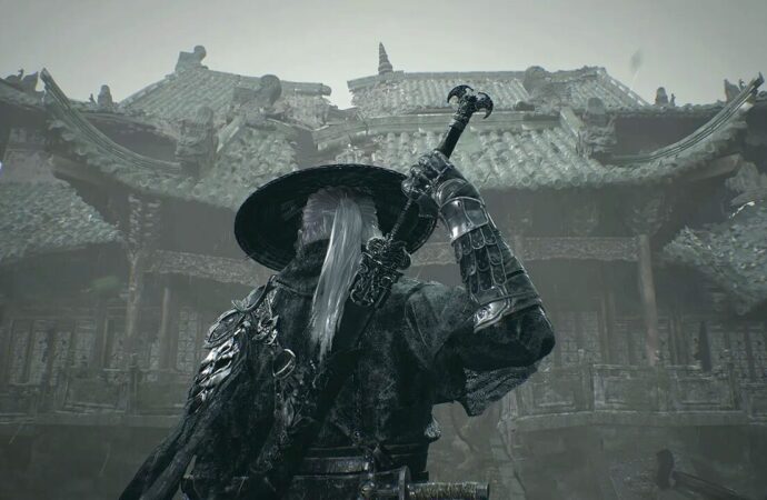 ¿QUÉ DEBES SABER ACERCA DE PHANTOM BLADE ZERO?