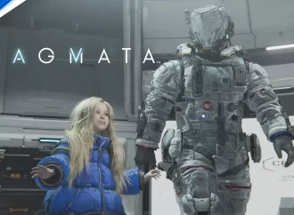 CAPCOM ADELANTA PRAGMATA